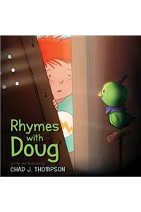 Rhymes with Doug
