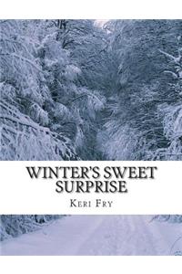 Winter's Sweet Surprise