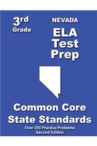 Nevada 3rd Grade ELA Test Prep