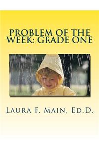 Problem of the Week