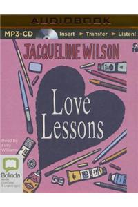 Love Lessons
