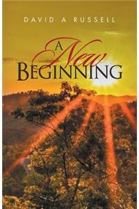 A New Beginning