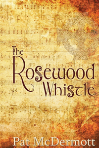 Rosewood Whistle