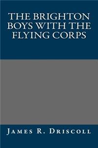 The Brighton Boys with the Flying Corps