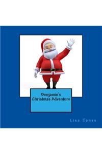 Benjamin's Christmas Adventure