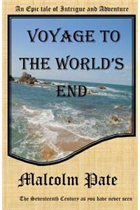 Voyage to the world's end