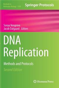 DNA Replication