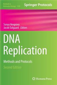 DNA Replication