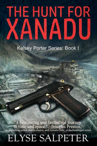 Hunt for Xanadu