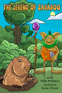 Legend of Zagaboo
