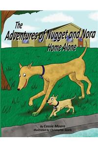 The Adventures of Nugget and Nora