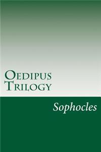 Oedipus Trilogy