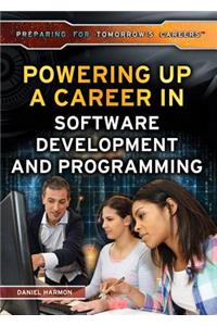 Powering Up a Career in Software Development and Programming