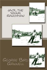 Jack, the Young Ranchman