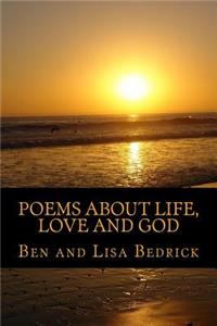 Poems About Life, Love and God