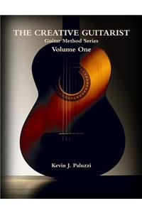 The Creative Guitarist - Volume One