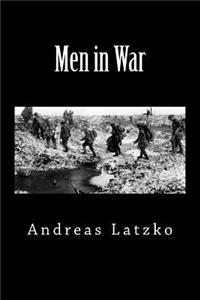 Men in War