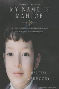 My Name Is Mahtob