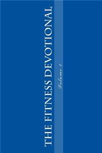 Fitness Devotional