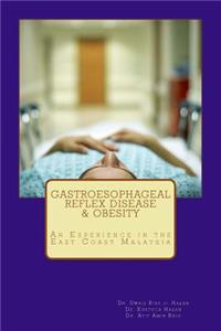 Gastroesophageal Reflex Disease And Obesity
