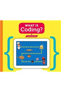 What Is Coding?