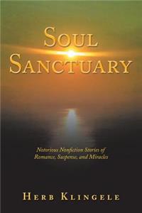 Soul Sanctuary