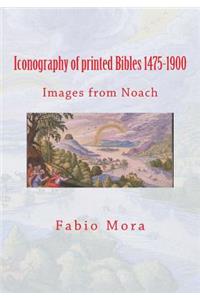 Images from Noach