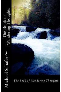 The Book of Wandering thoughts
