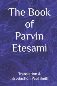 The Book of Parvin Etesami