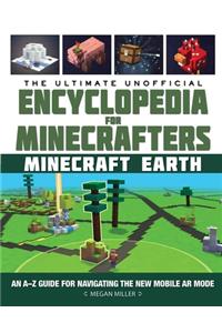 Ultimate Unofficial Encyclopedia for Minecrafters: Earth