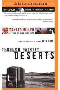 Through Painted Deserts