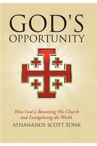 God's Opportunity