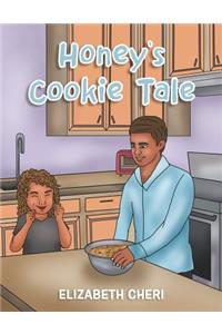 Honey's Cookie Tale