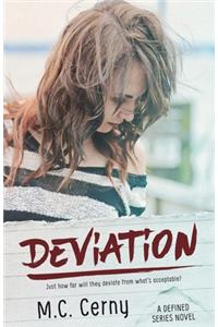 Deviation