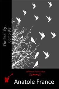 The Red Lily - Complete