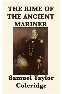 The Rime of the Ancient Mariner