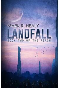 Landfall (The Reach, Book 2)