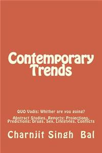 Contemporary Trends