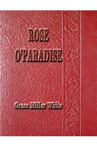 Rose O'Paradise