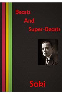 Beasts And Super-Beasts
