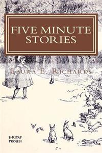 Five Minute Stories