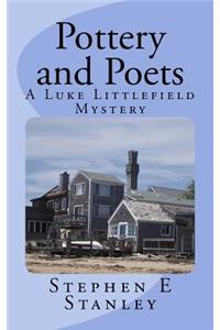 Pottery and Poets: A Luke Littlefield Mystery