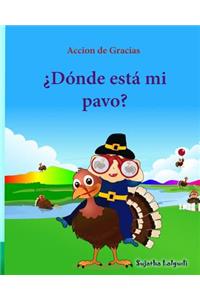 Accion de Gracias