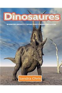 Dinosaures