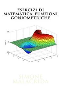Esercizi di matematica