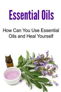 Essential Oils
