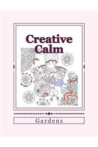 Creative Calm