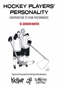 Hockey Players' Personality