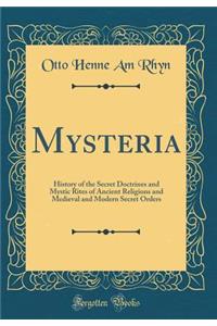 Mysteria