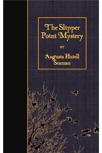 The Slipper Point Mystery